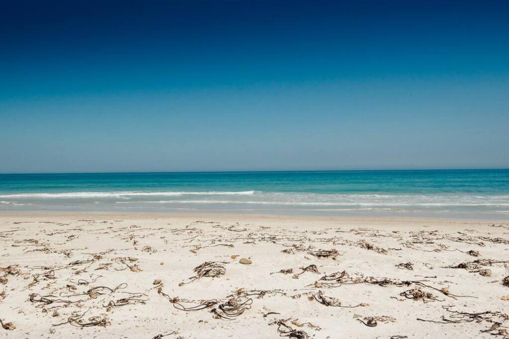 Casa de férias Living Melkbosstrand Cidade Do Cabo