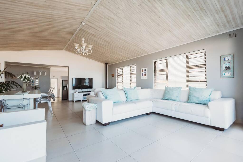 Living Melkbosstrand Casa de férias
