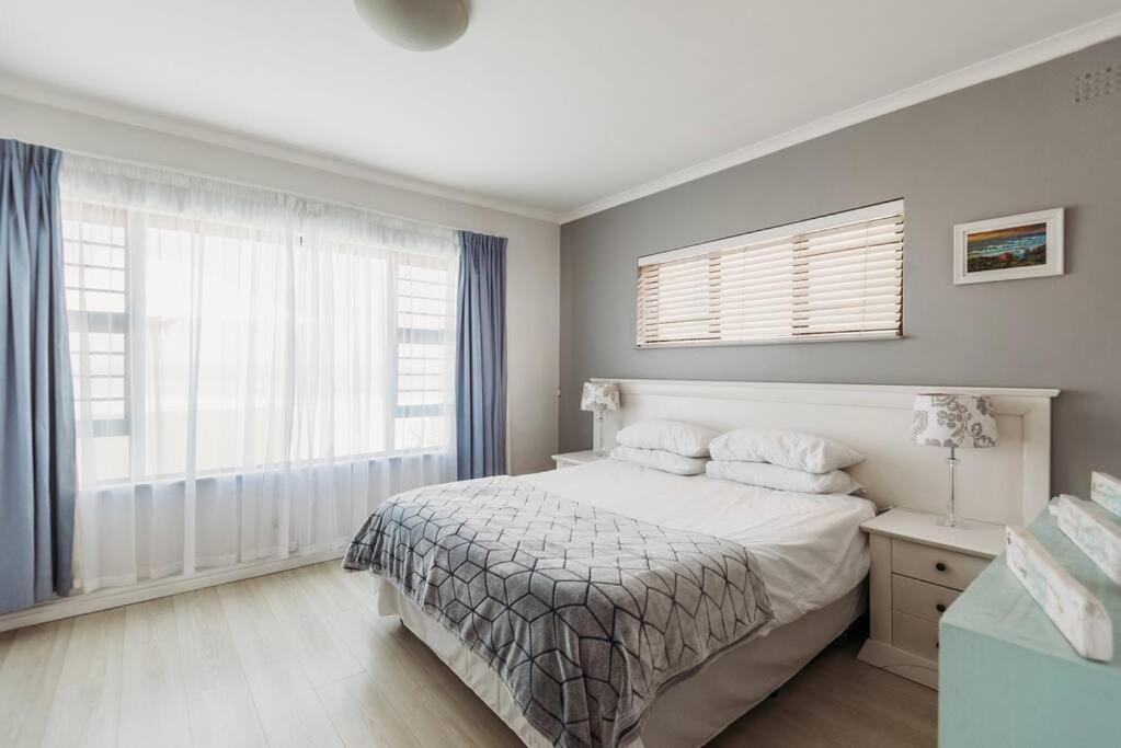Casa de férias Living Melkbosstrand