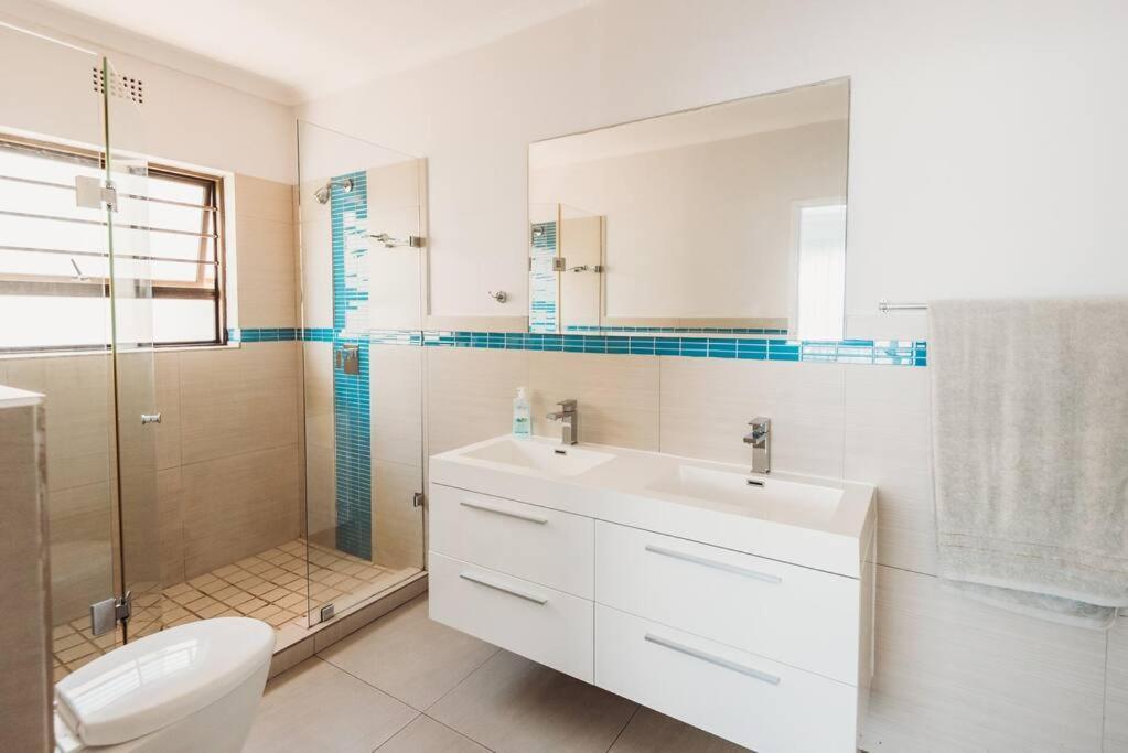 Casa de férias Living Melkbosstrand *