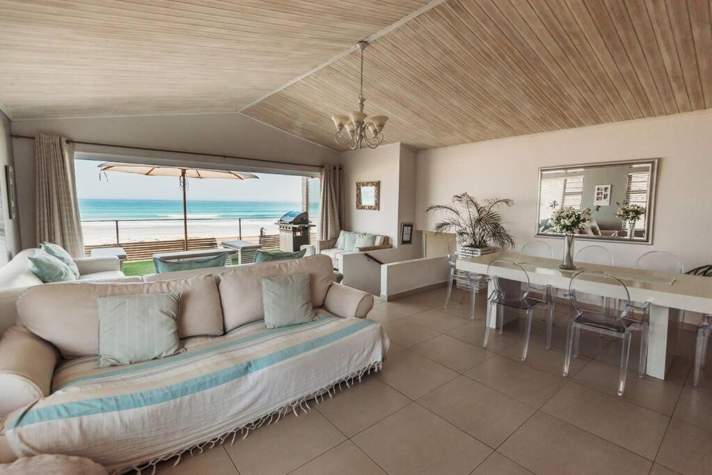 Living Melkbosstrand * Cidade Do Cabo