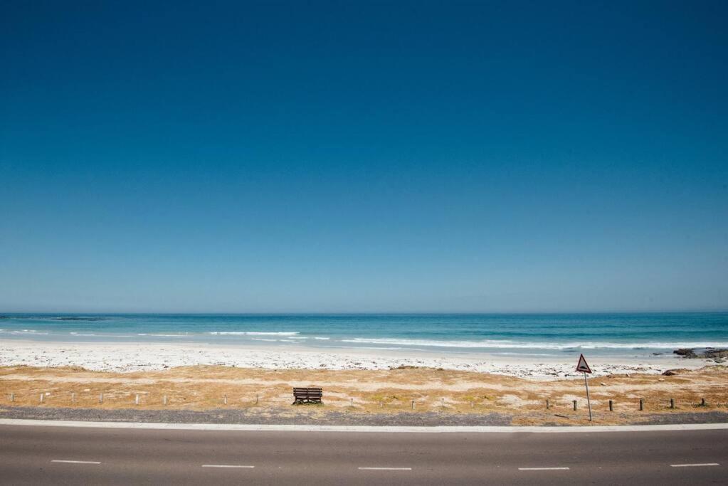Living Melkbosstrand Cidade Do Cabo