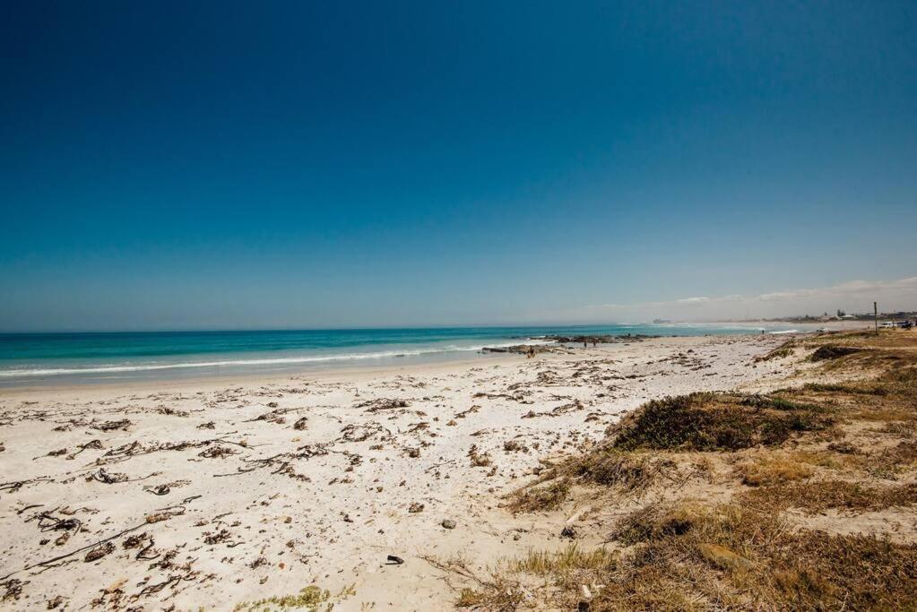 Casa de férias Living Melkbosstrand Cidade Do Cabo