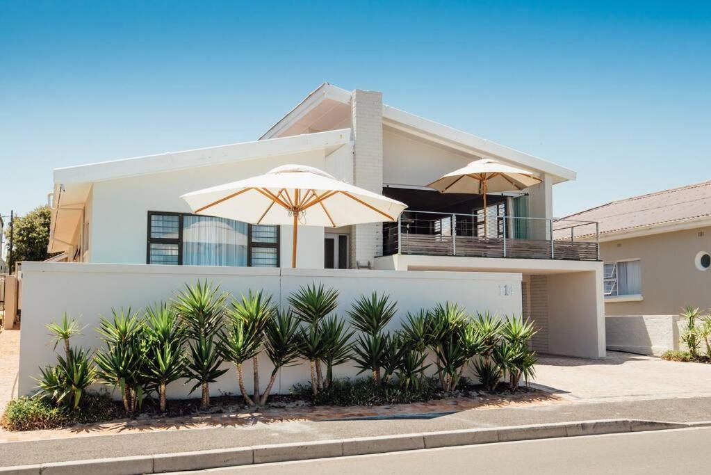 Living Melkbosstrand Casa de férias Cidade Do Cabo