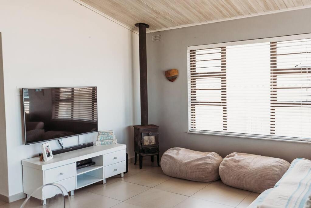 Living Melkbosstrand Casa de férias