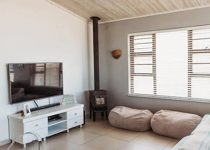 Beach Living Melkbosstrand